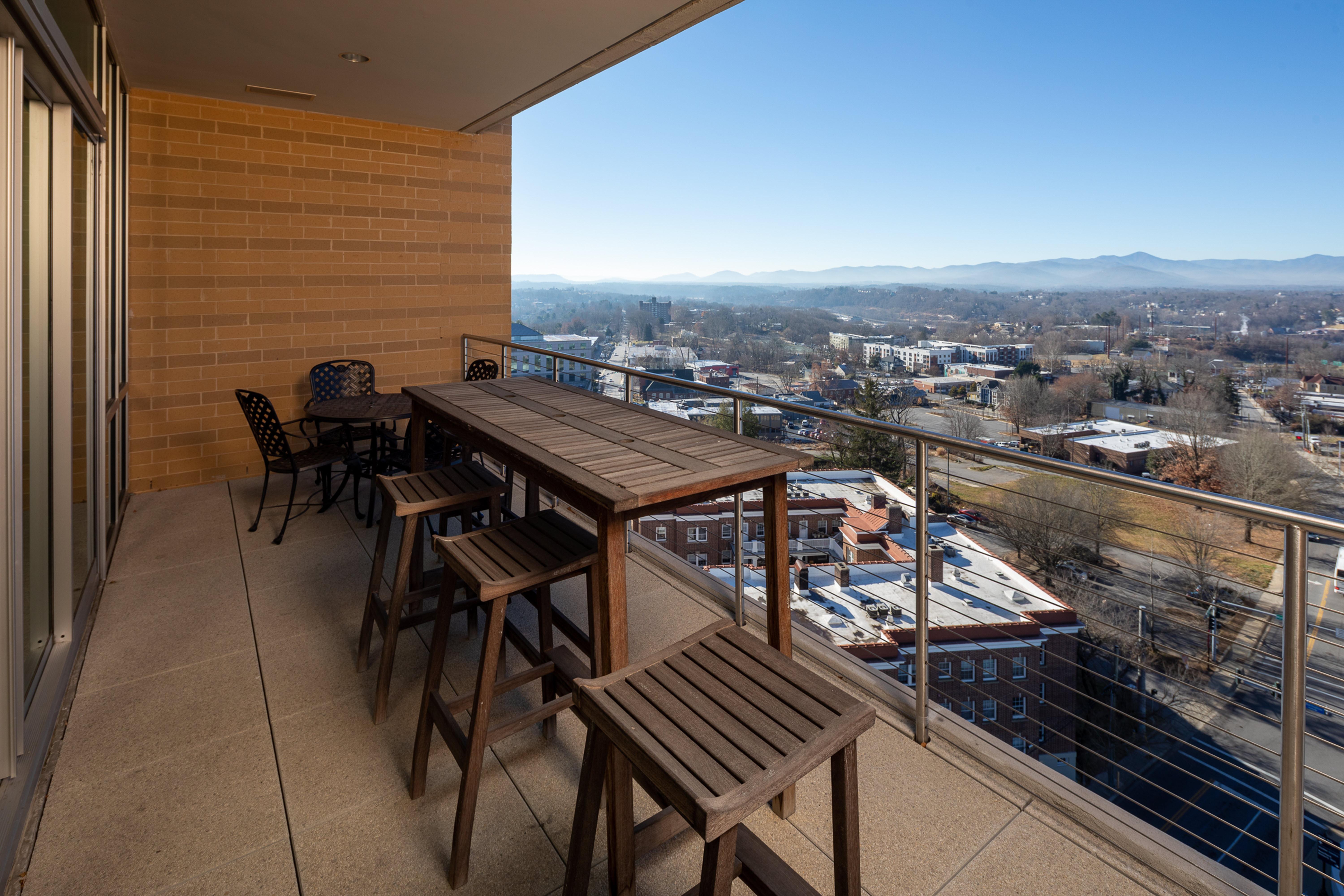 Hotel Indigo Asheville Downtown By Ihg Exterior foto