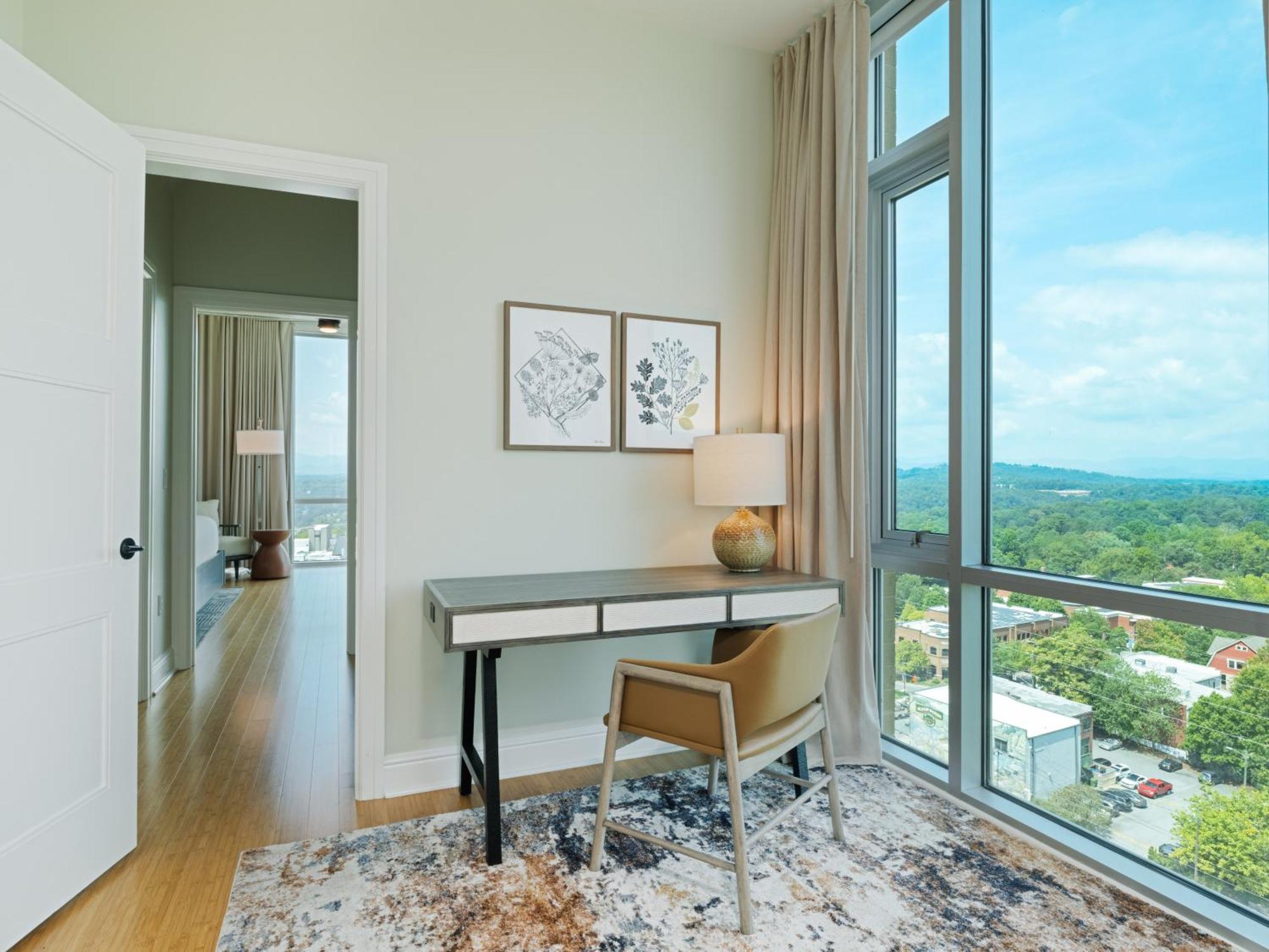 Hotel Indigo Asheville Downtown By Ihg Exterior foto
