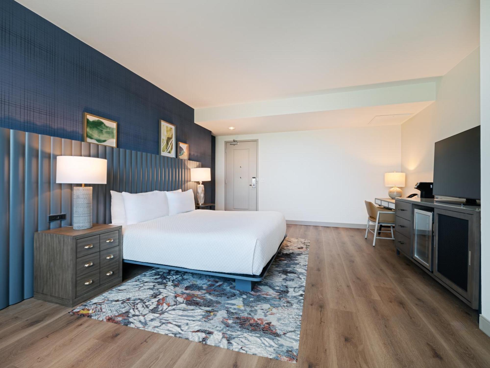 Hotel Indigo Asheville Downtown By Ihg Exterior foto