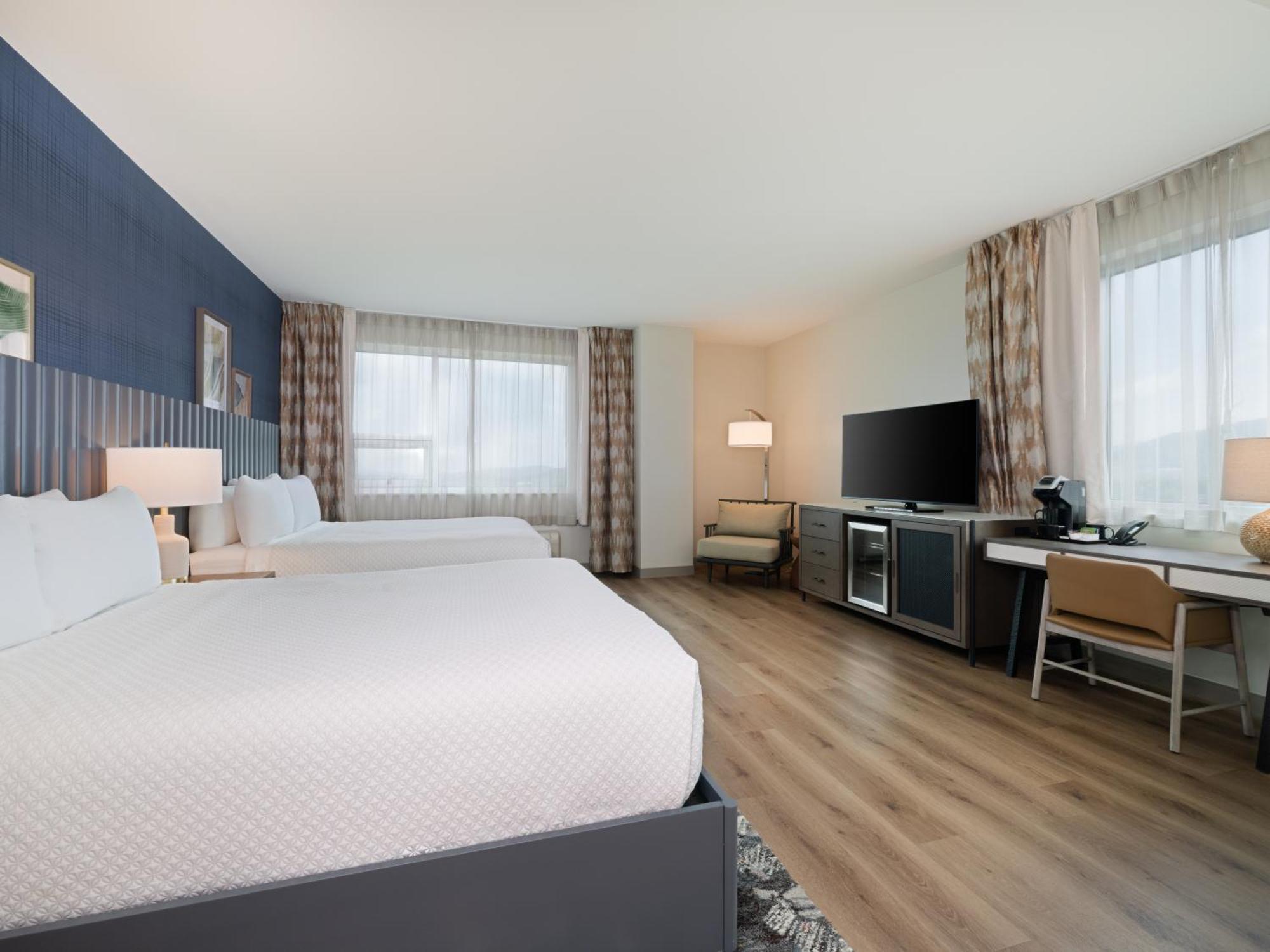 Hotel Indigo Asheville Downtown By Ihg Exterior foto