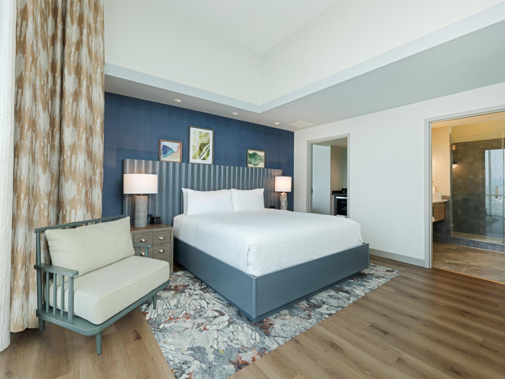 Hotel Indigo Asheville Downtown By Ihg Exterior foto