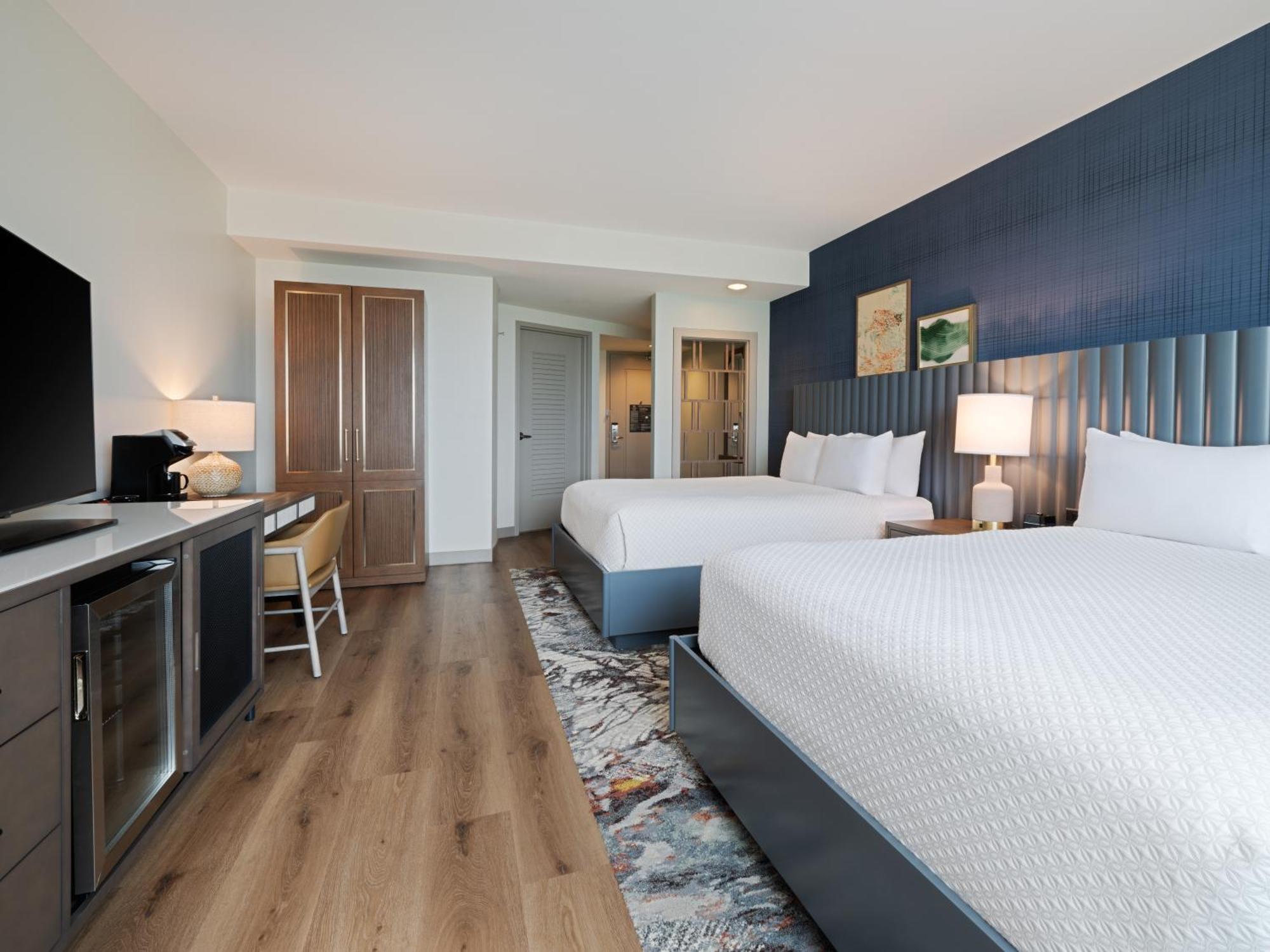 Hotel Indigo Asheville Downtown By Ihg Exterior foto