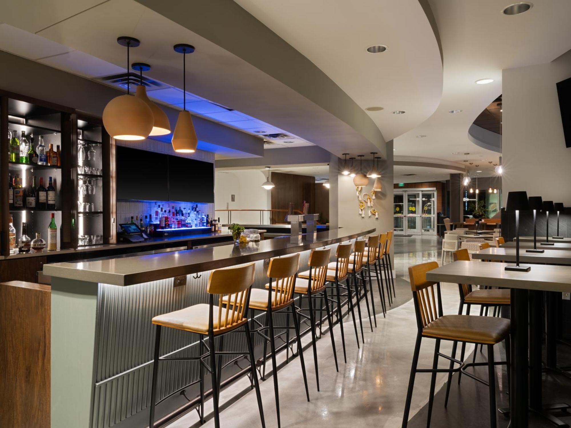 Hotel Indigo Asheville Downtown By Ihg Exterior foto